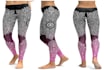 make your custom leggings design and yoga pant patterns