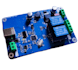 do pcb design circuit design schematic in easyeda or kicad