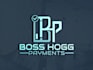 design professional business logo with copyrights