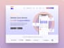 create a creative and user friendly website on webflow