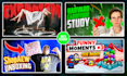 design clickbait youtube thumbnail in 1 hour