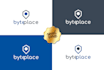 design your individual, minimalistic logo