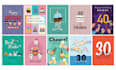 design cute greeting cards for any purpose