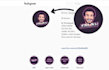 create a logo mascot from your face