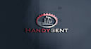 design construction services logo design
