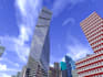 design a high rise or commercial building concept