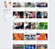 do video compilation for facebook and youtube