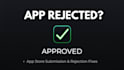 publish your ios app and fix app store rejection issues