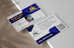do professional business card and stationery design