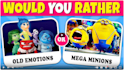 create quiz, trivia, and riddle questions videos for youtube