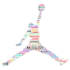make an amazing typography, professional tag cloud, word art