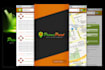 design your iOS iPhone and Android app graphics