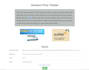 develop creative and responsive websites
