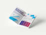 design your brochure, proposal or annual report, etc
