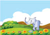 create colouring book pages for  kids and children