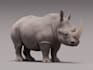 do 3d character modeling