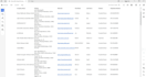 research and validate business data