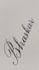 write names and short quotes in calligraphy