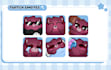 create twitch custom emotes or sub badges