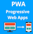 convert website into pwa app and live on google play store