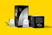 do packaging, label design, and pouch bag