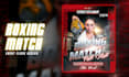 design creative flyer, real estate flyer, food and club flyer