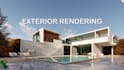 3d render your 2d floorplan