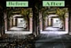 edit 100 photo background removal and high retouching within 2 hours