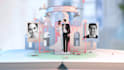 create your wedding album in 3d