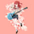 draw cute and beautiful anime art