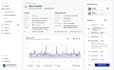 design develop frontend dashboards ai powered UI UX for mobile web apps