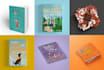 illustrate a childrens book cover for you
