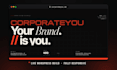 design and develop a custom wordpress website for your business