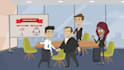 create amazing 2d animation or sales video