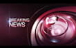 make a breaking news intro animation video within 24 hrs