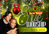 do pro church flyer design, event flyer, christmas