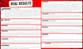 provide professional resume writing services