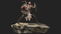 create amazing 3d characters for games and animation