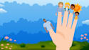 create custom 2d animated videos and 2d cartoon animation for kids