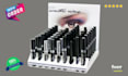 create creative 3d model for product display, posm