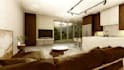 do sketchup model, 3d interior design and exterior rendering