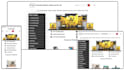 fix, customize, and redesign your volusion store