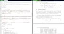 convert your document and your maths to latex
