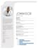 write one page resume, CV in 10 dollar only