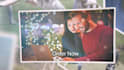 create lovely photo slideshow for anniversary or travel slideshow