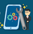 fix ios android applications bugs problems in react native
