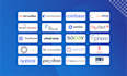 integrate stripe, square or any other payment gateway API