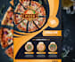 design a modern flyer,restaurant food menu, brochure,event,poster and banner