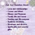 answer a question as your psychic