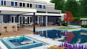 design a modern landscape and outdoor space for your home